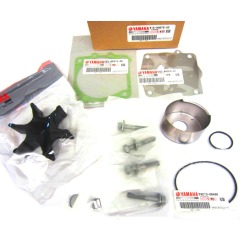 Yamaha 4-Stroke Outboard F225A Water Pump Repair Kit 61A-W0078-A3